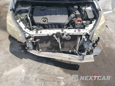 Zdjęcie 11 z 13 samochodu: 2010 PONTIAC VIBE VIN:5Y2SP6E85AZ417696 - miniatura