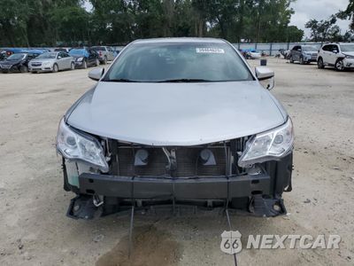 Piąte zdjęcie samochodu w środku: 2012 TOYOTA CAMRY BASE VIN:4T1BF1FK2CU197011 - miniatura