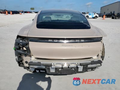 Zdjęcie 6 z 13 samochodu: 2021 PORSCHE TAYCAN VIN:WP0AA2Y11MSA18045 - miniatura