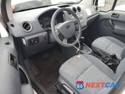 Zdjęcie 8 z 13 samochodu: 2013 FORD TRANSIT CONNECT XLT VIN:NM0LS7BN1DT133408 - miniatura