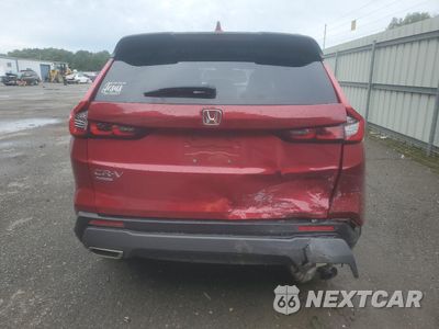 Zdjęcie 6 z 13 samochodu: 2024 HONDA CR-V SPORT VIN:5J6RS6H5XRL009055 - miniatura