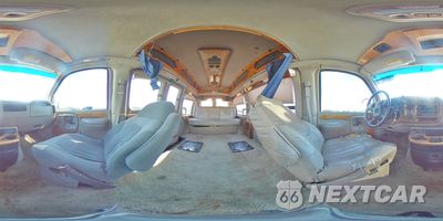 Zdjęcie 15 z 15 samochodu: 2002 CHEVROLET EXPRESS G1500 VIN:1GBFG15R221145271 - miniatura