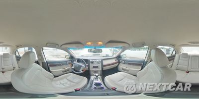 Zdjęcie 14 z 14 samochodu: 2009 LINCOLN MKZ VIN:3LNHM26T09R607111 - miniatura