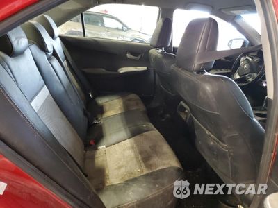 Zdjęcie 10 z 12 samochodu: 2013 TOYOTA CAMRY L VIN:4T1BF1FK7DU680625 - miniatura