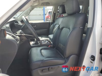 Zdjęcie 7 z 17 samochodu: 2023 NISSAN ARMADA SL VIN:JN8AY2BC4P9183560 - miniatura