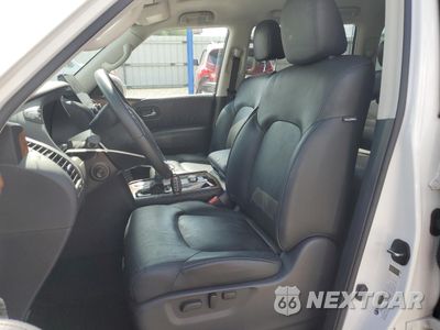 Zdjęcie 7 z 17 samochodu: 2023 NISSAN ARMADA SL VIN:JN8AY2BC4P9183560 - miniatura