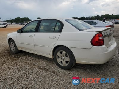 Drugie zdjęcie samochodu z przodu: 2004 CHEVROLET MALIBU LT VIN:1G1ZU54814F101245 - miniatura