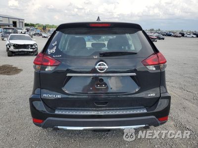 Zdjęcie 6 z 16 samochodu: 2020 NISSAN ROGUE S VIN:KNMAT2MV4LP511574 - miniatura