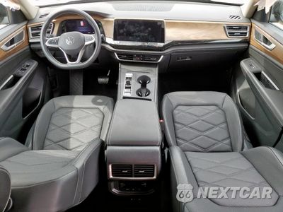 Zdjęcie 8 z 15 samochodu: 2024 VOLKSWAGEN ATLAS SE VIN:1V2DR2CA6RC586530 - miniatura