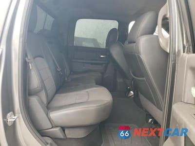 Zdjęcie 10 z 13 samochodu: 2012 DODGE RAM 1500 SPORT VIN:1C6RD6MT7CS149203 - miniatura