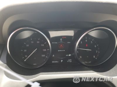 Zdjęcie 9 z 15 samochodu: 2017 LAND ROVER RANGE ROVER EVOQUE SE VIN:SALVP2BGXHH192461 - miniatura