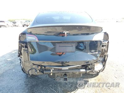 Zdjęcie 6 z 14 samochodu: 2023 TESLA MODEL Y VIN:7SAYGDEFXPF784107 - miniatura