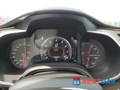 Zdjęcie 9 z 13 samochodu: 2017 CHEVROLET CORVETTE STINGRAY 1LT VIN:1G1YB3D73H5112076 - miniatura