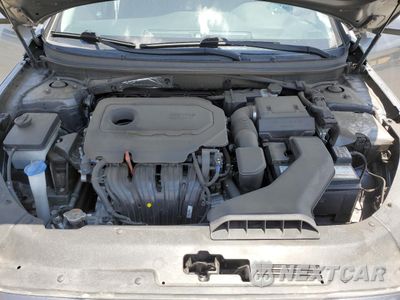 Zdjęcie 11 z 15 samochodu: 2019 HYUNDAI SONATA SE VIN:5NPE24AF8KH769846 - miniatura
