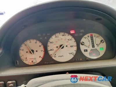 Zdjęcie 9 z 12 samochodu: 1991 HONDA ACCORD EX VIN:1HGCB766XMA133328 - miniatura