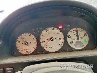 Zdjęcie 9 z 12 samochodu: 1991 HONDA ACCORD EX VIN:1HGCB766XMA133328 - miniatura