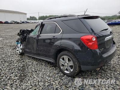 Drugie zdjęcie samochodu z przodu: 2015 CHEVROLET EQUINOX LT VIN:2GNFLGE35F6249513 - miniatura