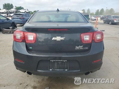 Zdjęcie 6 z 14 samochodu: 2015 CHEVROLET MALIBU LTZ VIN:1G11F5SL2FF168163 - miniatura