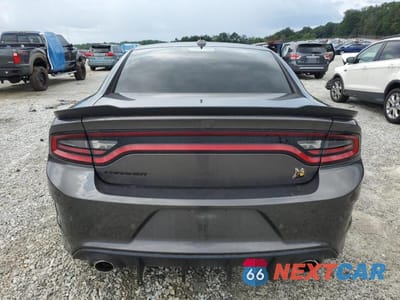 Zdjęcie 6 z 12 samochodu: 2021 DODGE CHARGER SCAT PACK VIN:2C3CDXGJ1MH531609 - miniatura