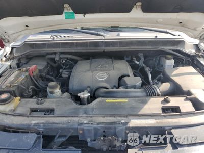 Zdjęcie 11 z 12 samochodu: 2012 NISSAN TITAN S VIN:1N6AA0EJ6CN309298 - miniatura