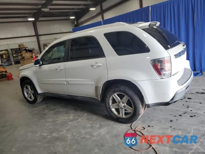 Drugie zdjęcie samochodu z przodu: 2006 CHEVROLET EQUINOX LT VIN:2CNDL63F566107519 - miniatura