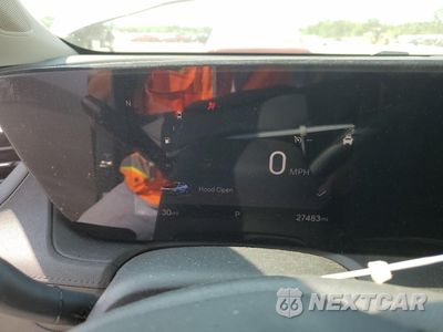 Zdjęcie 9 z 15 samochodu: 2024 BUICK ENCORE GX SPORT TOURING VIN:KL4AMDSLXRB082970 - miniatura