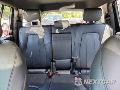 Zdjęcie 10 z 17 samochodu: 2020 MERCEDES-BENZ GLB 250 4MATIC VIN:WDC4M4HB3LW004588 - miniatura