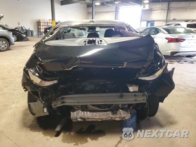 Zdjęcie 6 z 13 samochodu: 2024 NISSAN SENTRA SV VIN:3N1AB8CV6RY347875 - miniatura