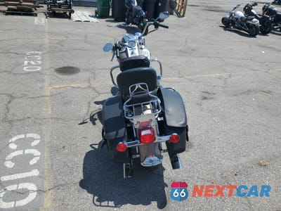 Zdjęcie 6 z 10 samochodu: 2005 HARLEY-DAVIDSON FLHRCI VIN:1HD1FRW155Y623144 - miniatura