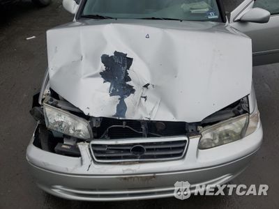 Zdjęcie 11 z 14 samochodu: 2001 TOYOTA CAMRY CE VIN:JT2BG22K410547023 - miniatura