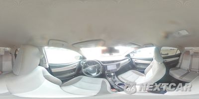 Zdjęcie 15 z 16 samochodu: 2017 TOYOTA COROLLA L VIN:2T1BURHE9HC790627 - miniatura
