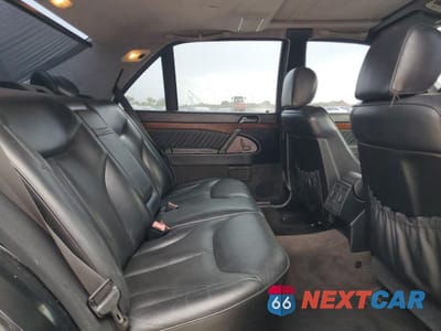 Zdjęcie 10 z 12 samochodu: 1992 MERCEDES-BENZ 500 SEL VIN:WDBGA51E5NA042294 - miniatura