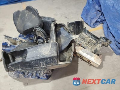 Zdjęcie 9 z 11 samochodu: 2021 POLARIS SPORTSMAN TOURING 850 VIN:4XASYE851MB778260 - miniatura