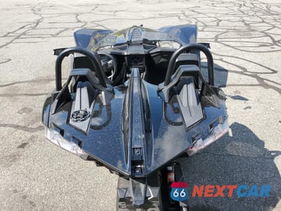 Zdjęcie 6 z 9 samochodu: 2023 POLARIS SLINGSHOT S WITH TECHNOLOGY PACKAGE VIN:57XAATHD4P8154305 - miniatura