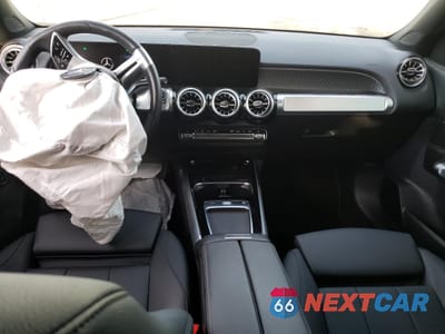 Zdjęcie 8 z 12 samochodu: 2024 MERCEDES-BENZ GLB 250 4MATIC VIN:W1N4M4HB8RW366214 - miniatura