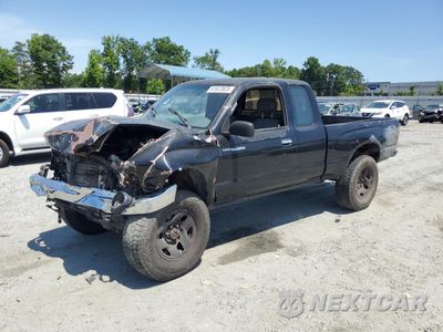 1997 TOYOTA TACOMA XTRACAB 4TAWM72N2VZ261211 - główne zdjęcie licytacji z USA - miniatura