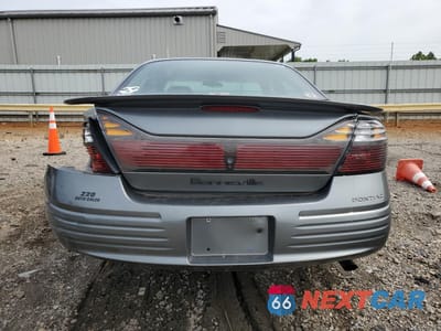 Zdjęcie 6 z 14 samochodu: 2004 PONTIAC BONNEVILLE SE VIN:1G2HX52K84U160527 - miniatura