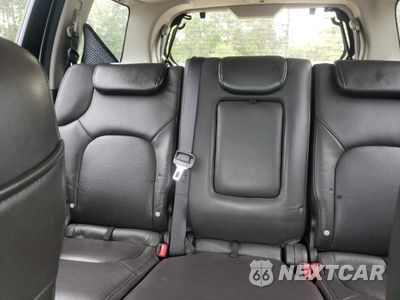 Zdjęcie 10 z 13 samochodu: 2006 NISSAN PATHFINDER LE VIN:5N1AR18W06C672863 - miniatura
