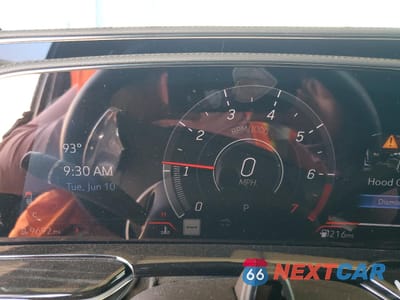 Zdjęcie 9 z 16 samochodu: 2024 CADILLAC ESCALADE V ESV VIN:1GYS4SK96RR144997 - miniatura