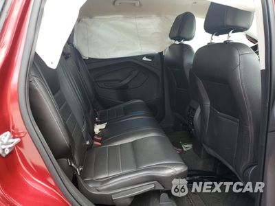 Zdjęcie 11 z 14 samochodu: 2016 FORD ESCAPE TITANIUM VIN:1FMCU0J94GUC06001 - miniatura