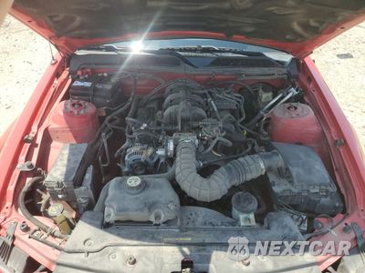Zdjęcie 11 z 13 samochodu: 2009 FORD MUSTANG VIN:1ZVHT84N495135171 - miniatura