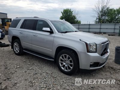 Czwarte zdjęcie samochodu z boku: 2016 GMC YUKON DENALI VIN:1GKS2CKJXGR386690 - miniatura