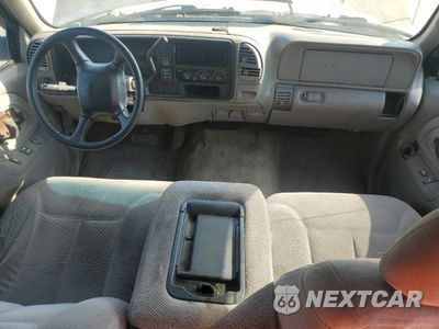Zdjęcie 8 z 14 samochodu: 1998 CHEVROLET GMT-400 C1500 VIN:2GCEC19M0W1252286 - miniatura