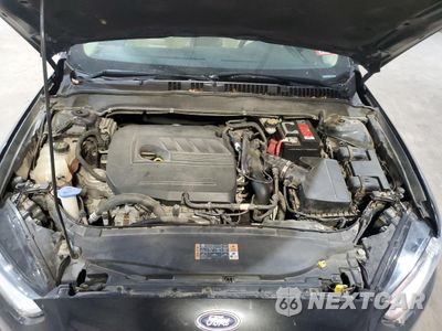 Zdjęcie 11 z 14 samochodu: 2014 FORD FUSION SE VIN:1FA6P0HD4E5392509 - miniatura