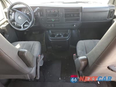 Zdjęcie 8 z 13 samochodu: 2012 CHEVROLET EXPRESS G3500 LT VIN:1GAZGYFG5C1120972 - miniatura