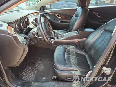 Zdjęcie 7 z 14 samochodu: 2012 BUICK LACROSSE PREMIUM VIN:1G4GD5E36CF135869 - miniatura