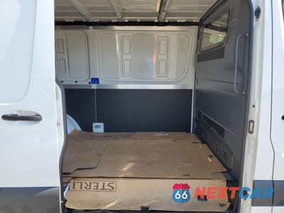 Zdjęcie 11 z 15 samochodu: 2025 MERCEDES-BENZ SPRINTER 2500 VIN:W1Y4KBHY7SP755704 - miniatura