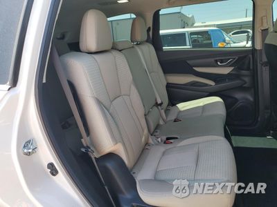 Zdjęcie 11 z 16 samochodu: 2021 SUBARU ASCENT PREMIUM VIN:4S4WMAED0M3456208 - miniatura