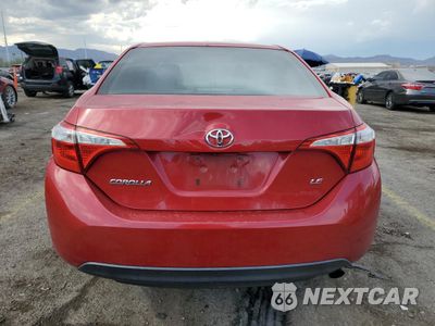 Zdjęcie 6 z 14 samochodu: 2015 TOYOTA COROLLA L VIN:2T1BURHE0FC377475 - miniatura
