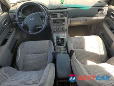 Zdjęcie 8 z 12 samochodu: 2003 SUBARU FORESTER 2.5XS VIN:JF1SG65633G737814 - miniatura